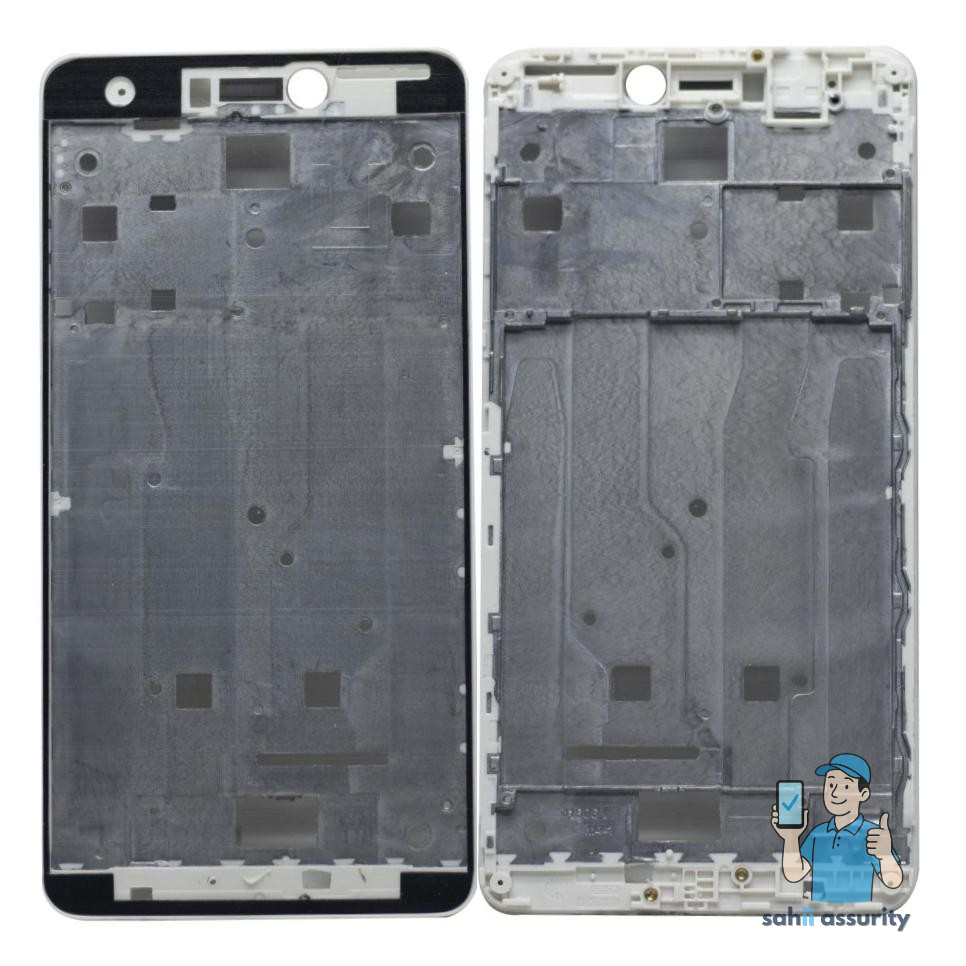 LCD Frame Middle Chassis for Xiaomi Redmi Note 4